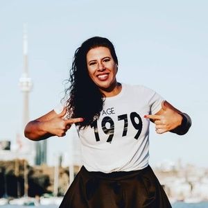 Meet your Posher, Bárbara